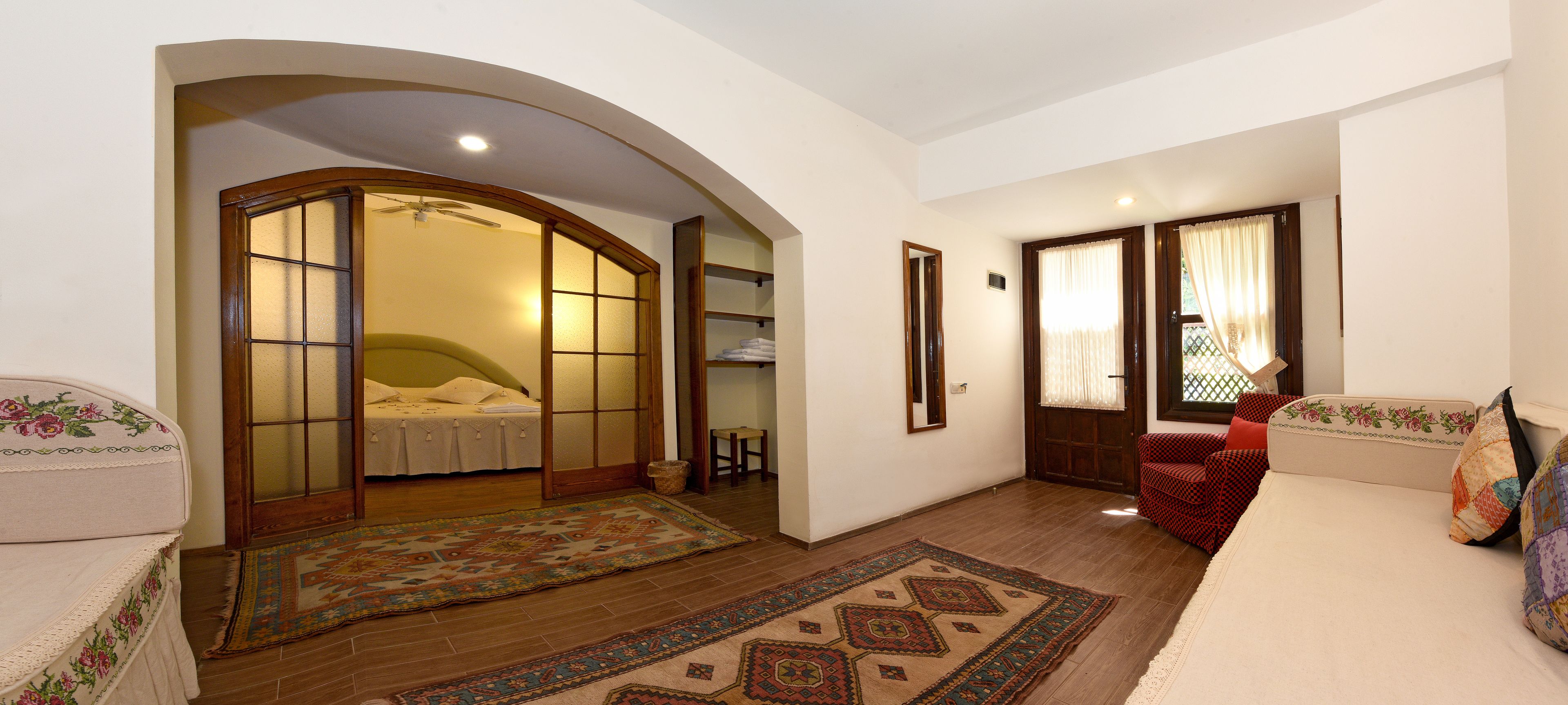 Foto - Villa Konak Hotel