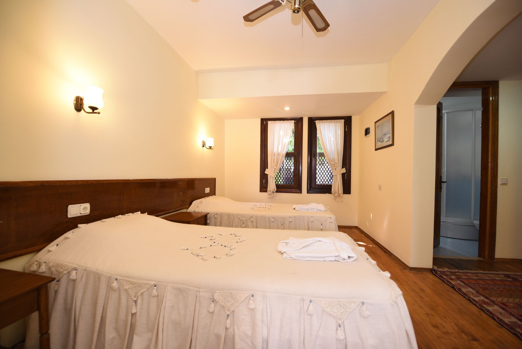 Foto - Villa Konak Hotel