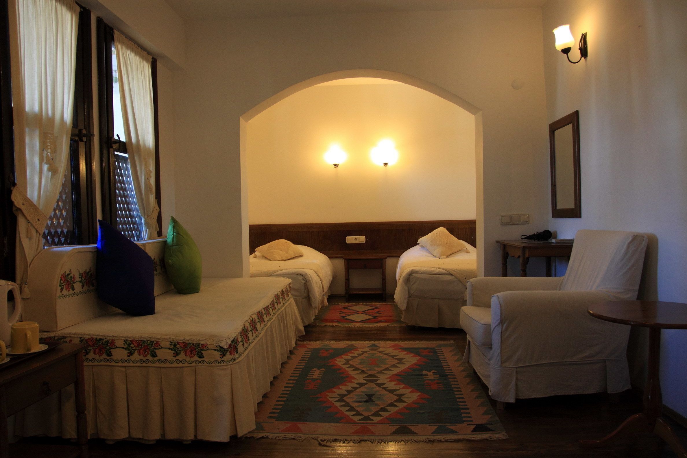 Foto - Villa Konak Hotel