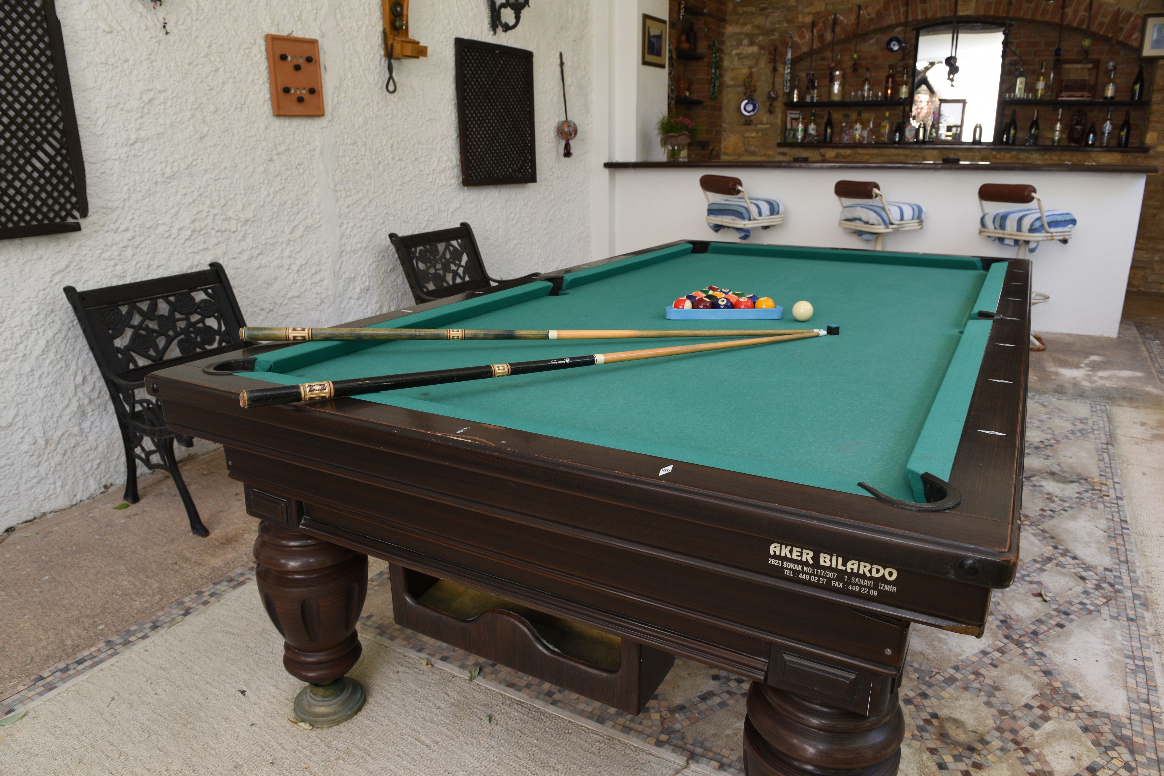 Foto - Villa Konak Hotel