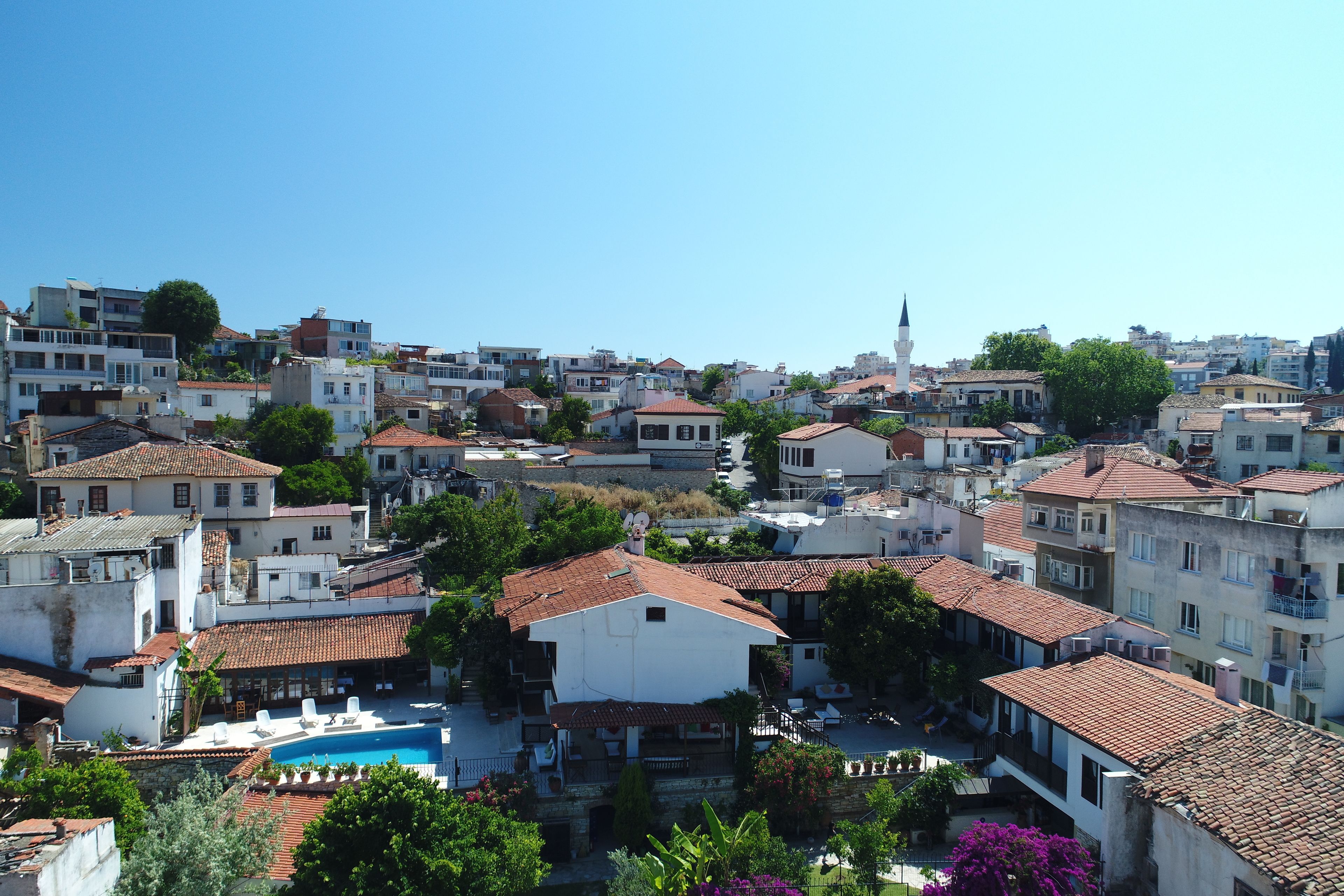 Foto - Villa Konak Hotel