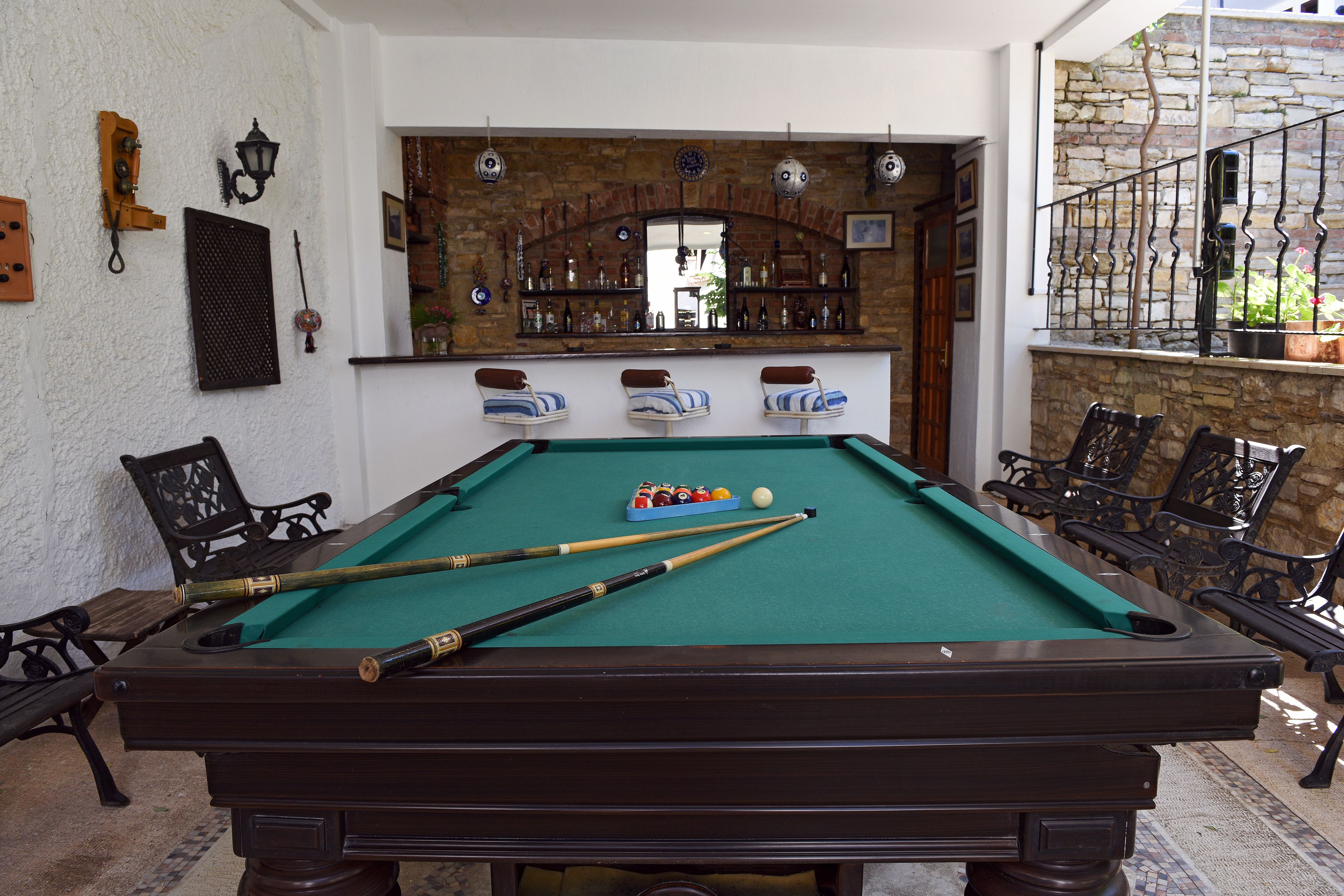 Foto - Villa Konak Hotel