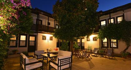 Villa Konak Hotel