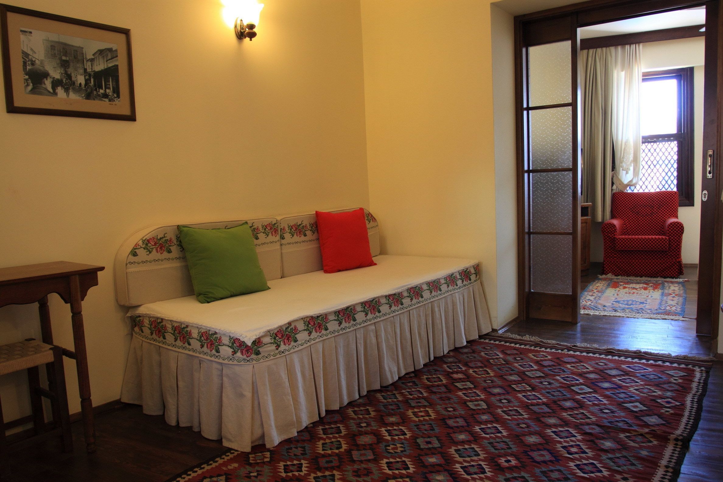 Foto - Villa Konak Hotel