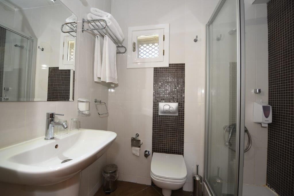 Foto - Villa Konak Hotel