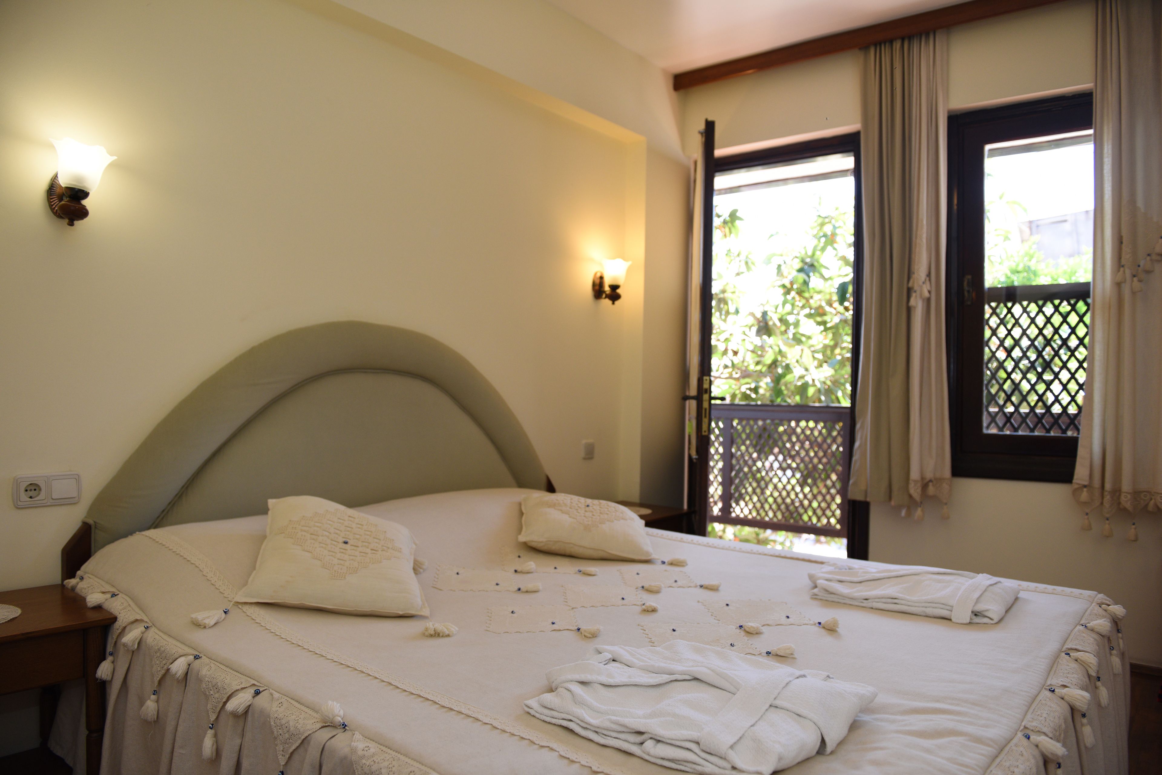 Foto - Villa Konak Hotel