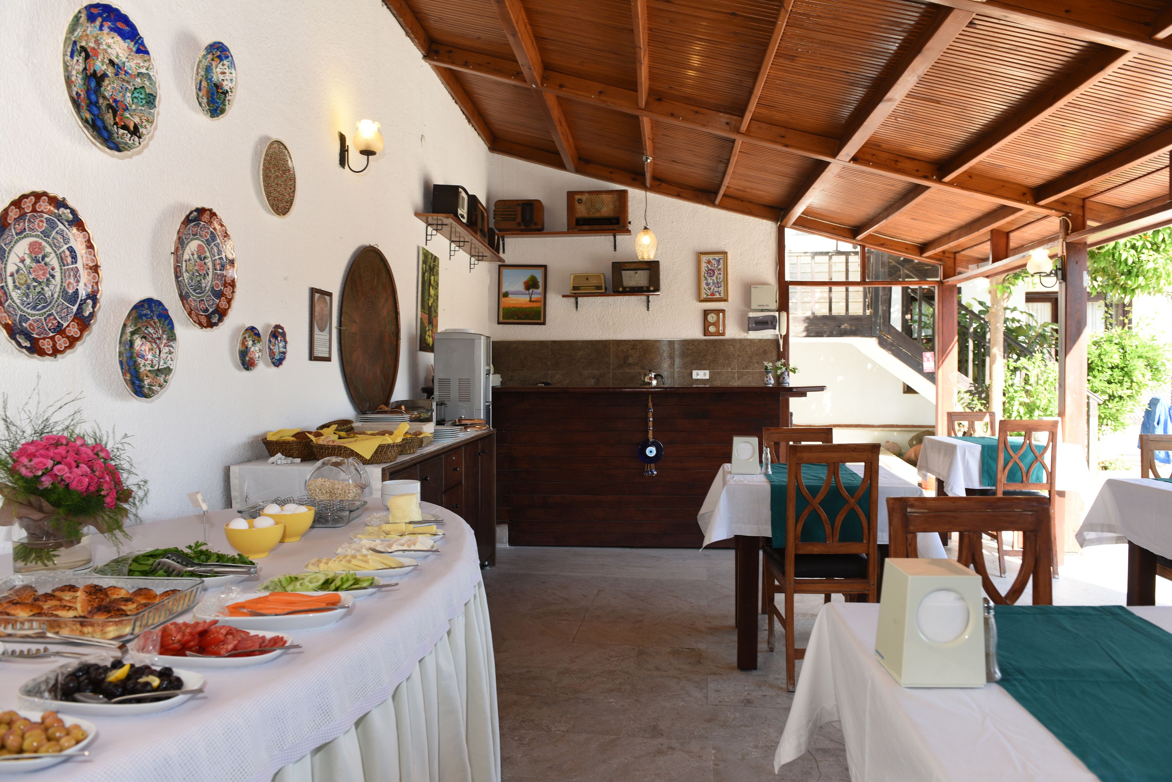 Foto - Villa Konak Hotel