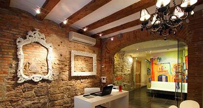 Apartments Ciutat Vella