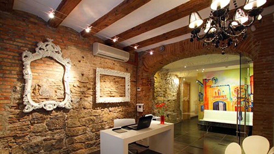 Apartments Ciutat Vella