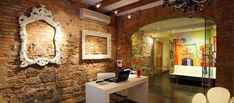 Apartments Ciutat Vella