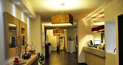 Hotel Sandalia