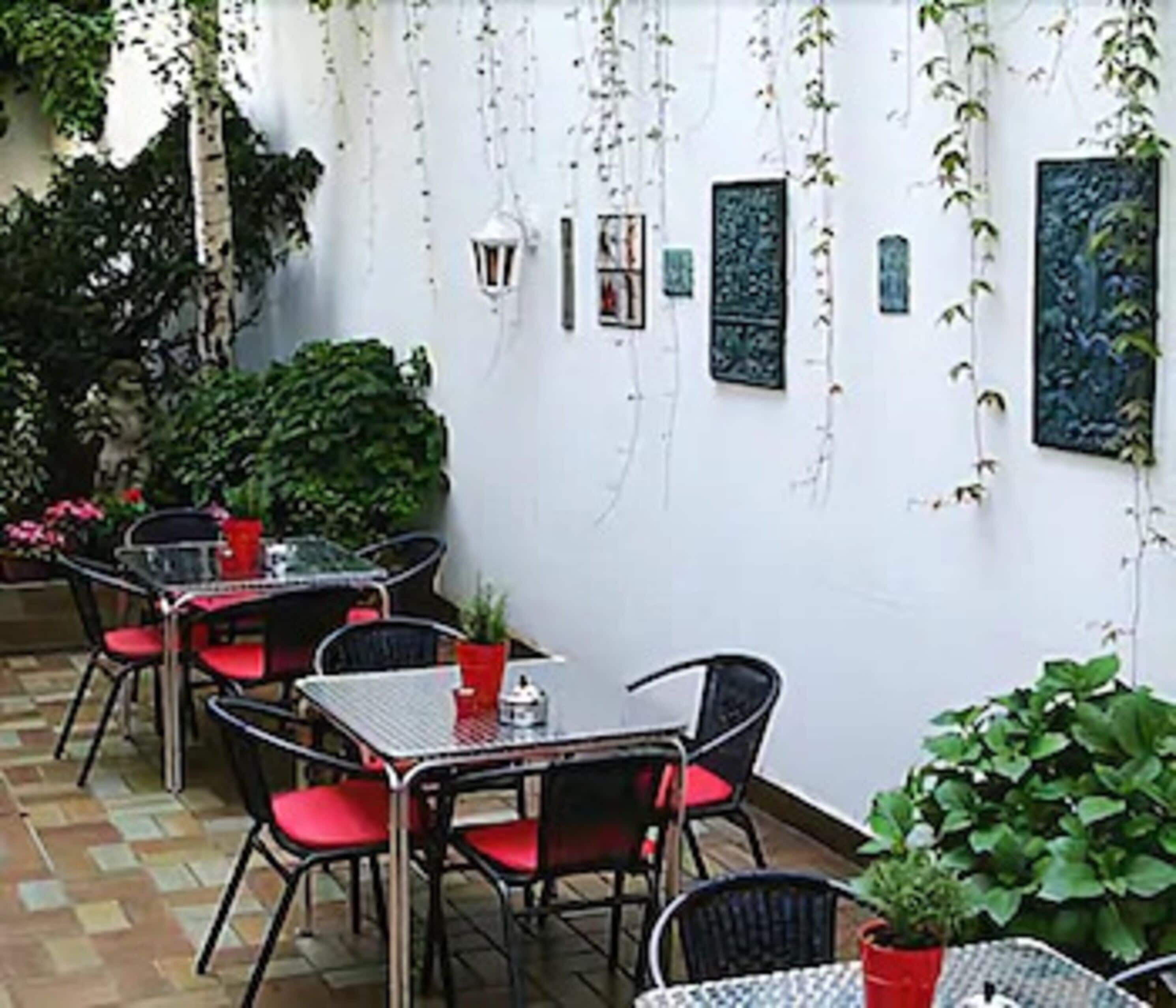 Foto - Hotel Brandenburger Hof