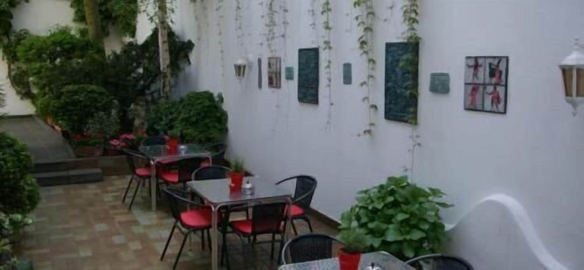 Foto - Hotel Brandenburger Hof