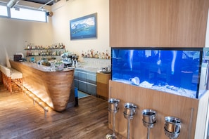 Restaurant - Design Hotel Noem Arch (Brno)