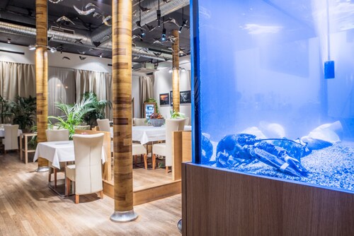 Design Hotel Noem Arch