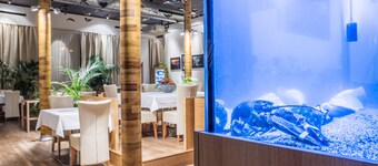 Design Hotel Noem Arch