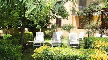 Jardin