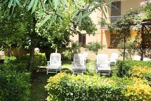 Jardín