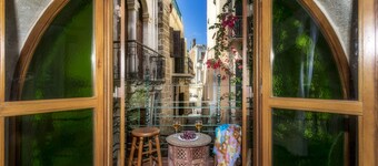 Ifigenia Rooms & Studios