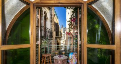 Ifigenia Rooms & Studios