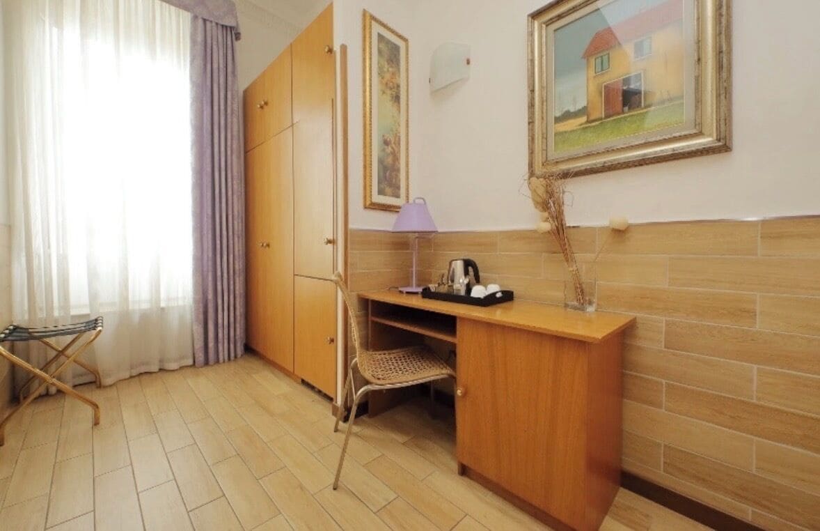 Foto - Sonnino Suite