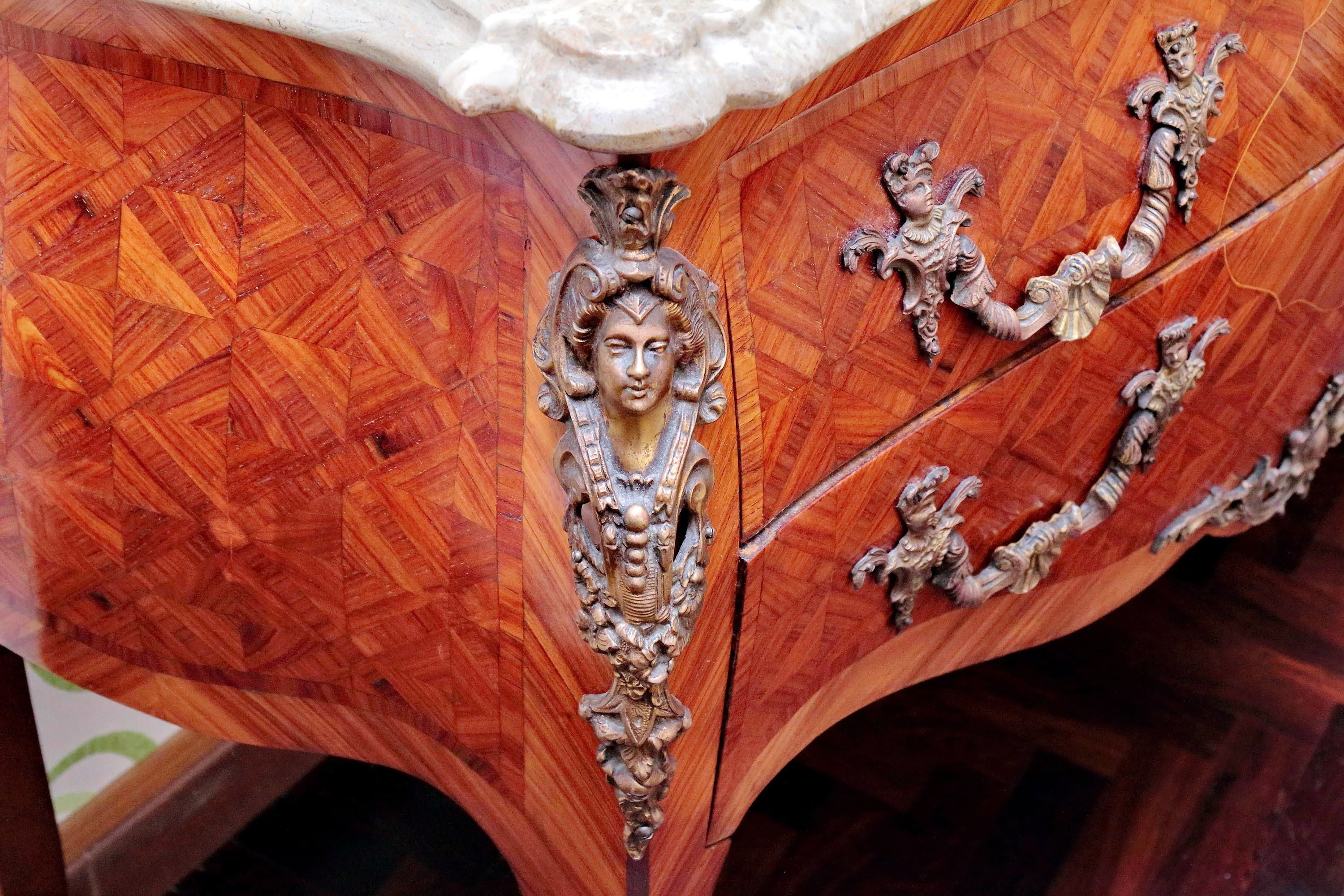 Foto - Sonnino Suite