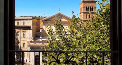 Sonnino Suite