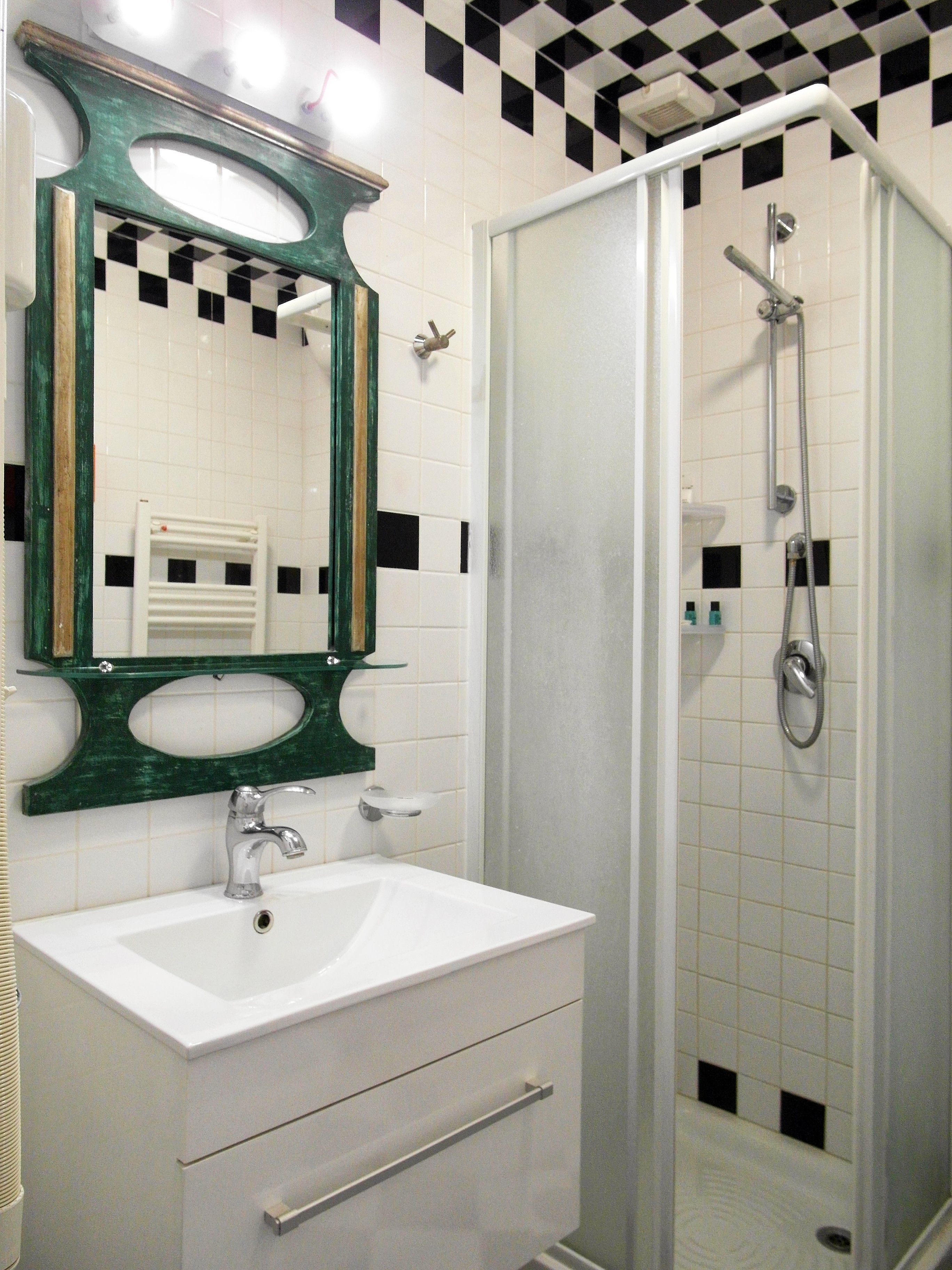 Foto - Sonnino Suite