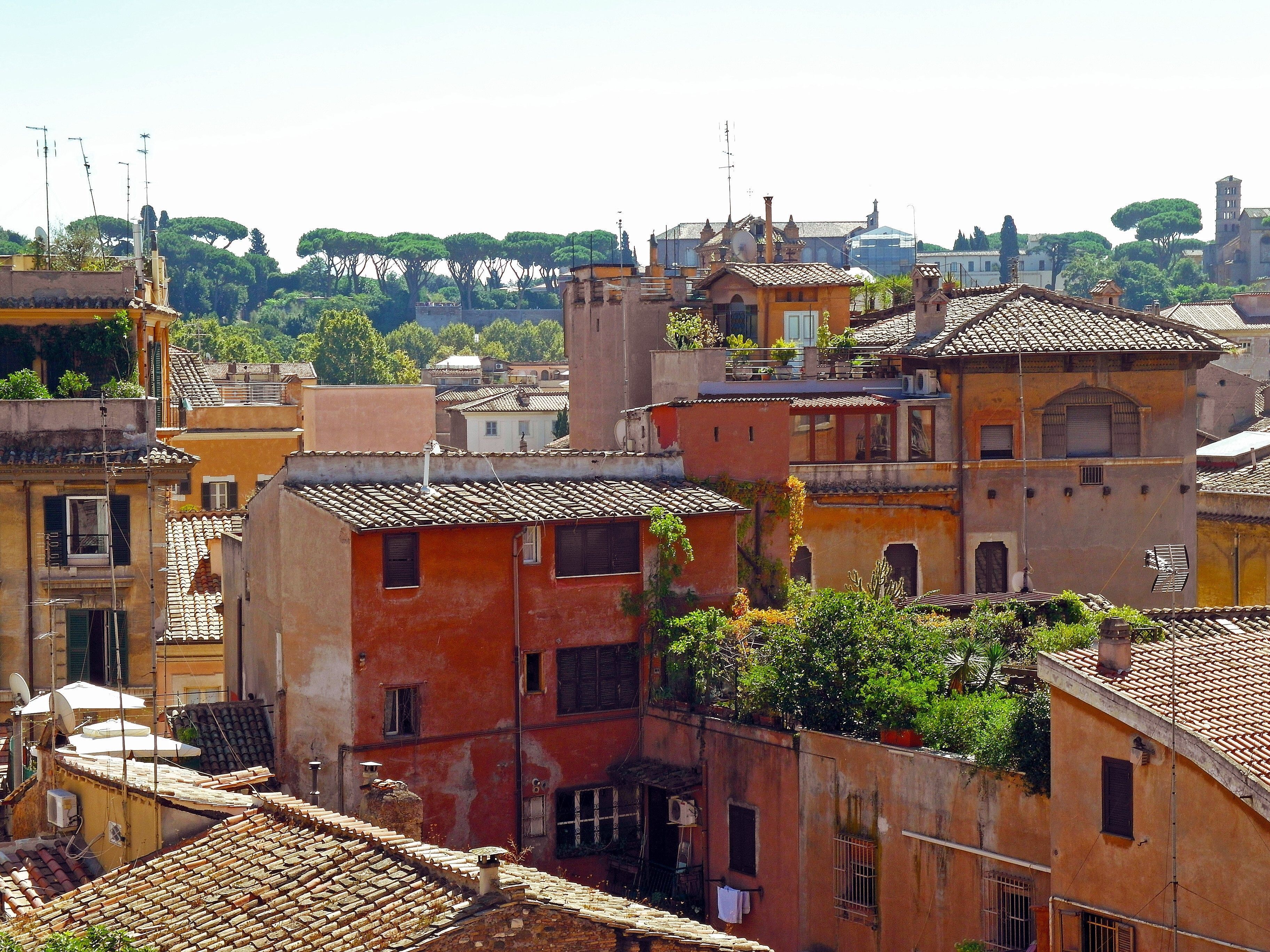 Foto - Sonnino Suite