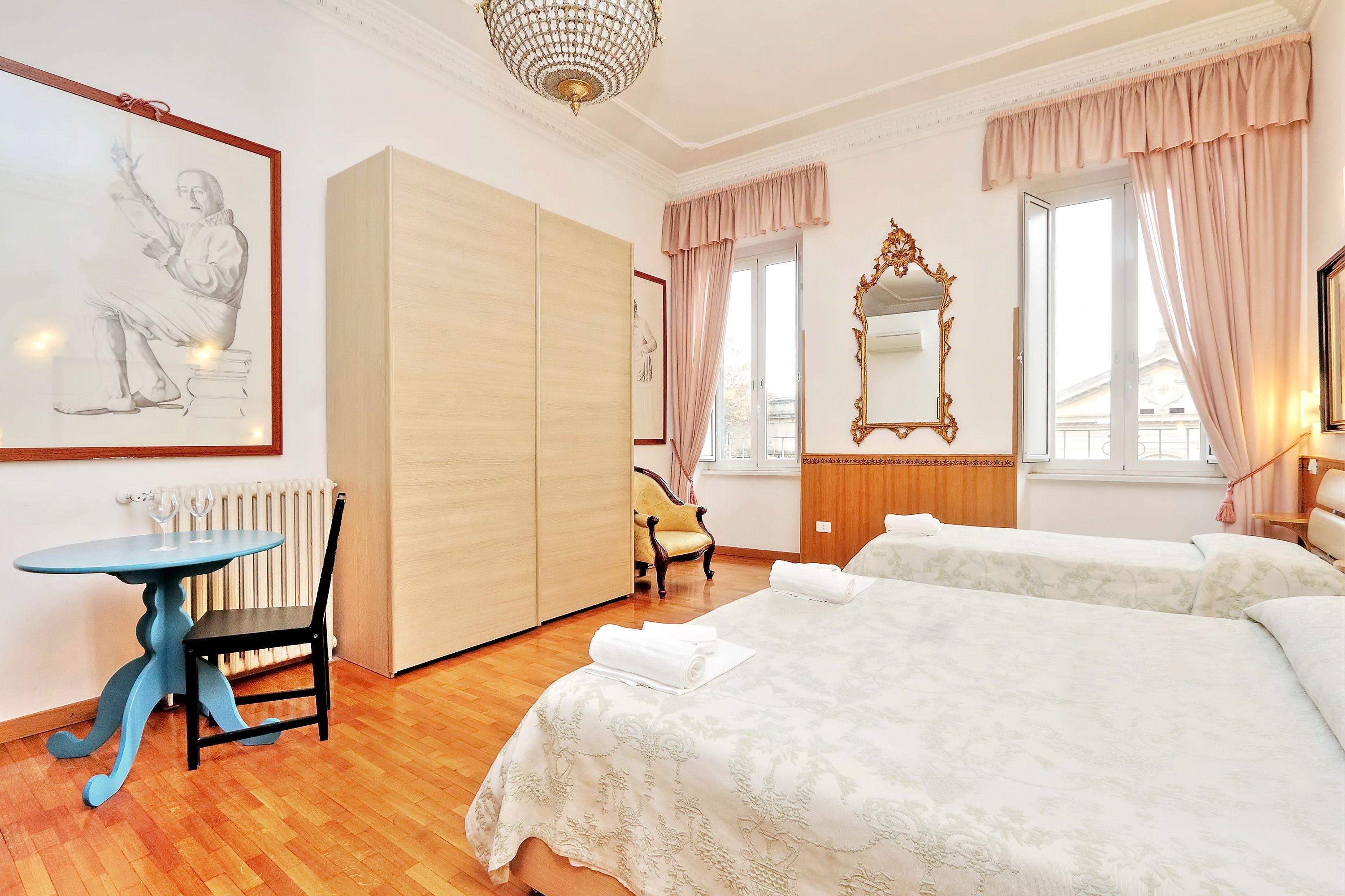 Foto - Sonnino Suite