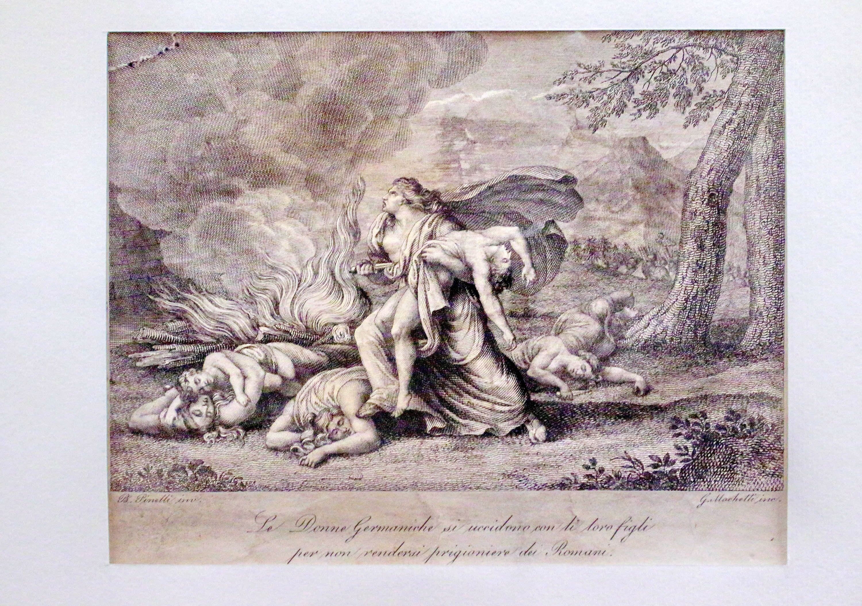 Foto - Sonnino Suite