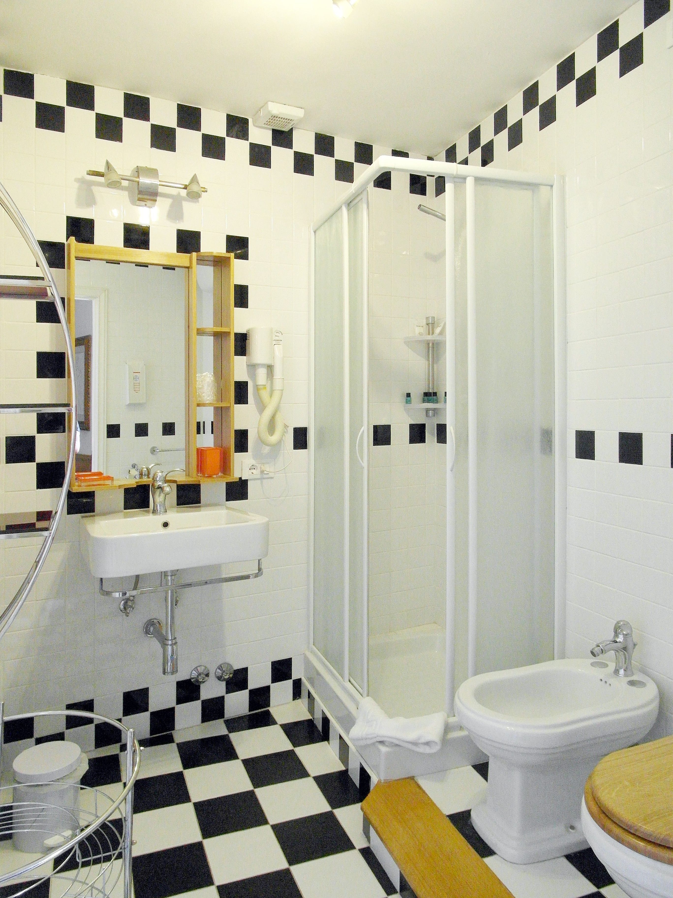 Foto - Sonnino Suite