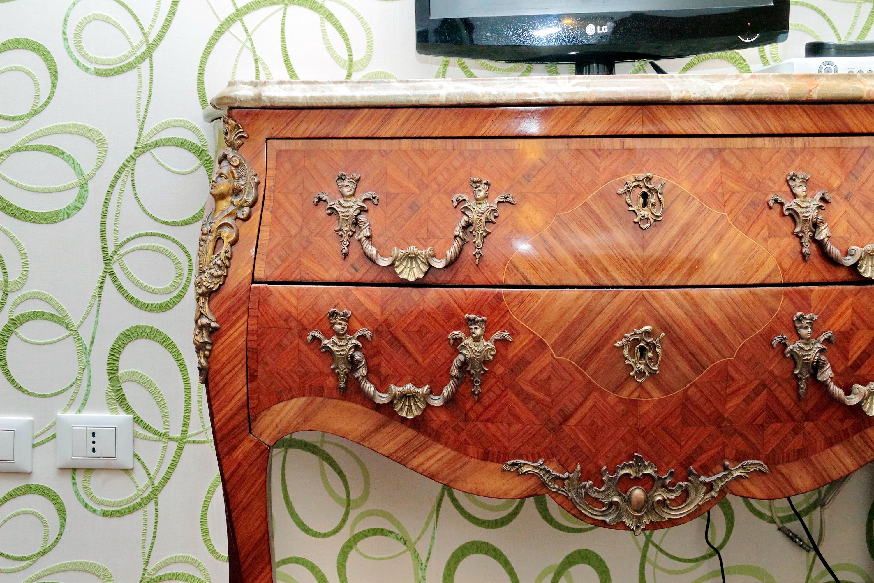 Foto - Sonnino Suite