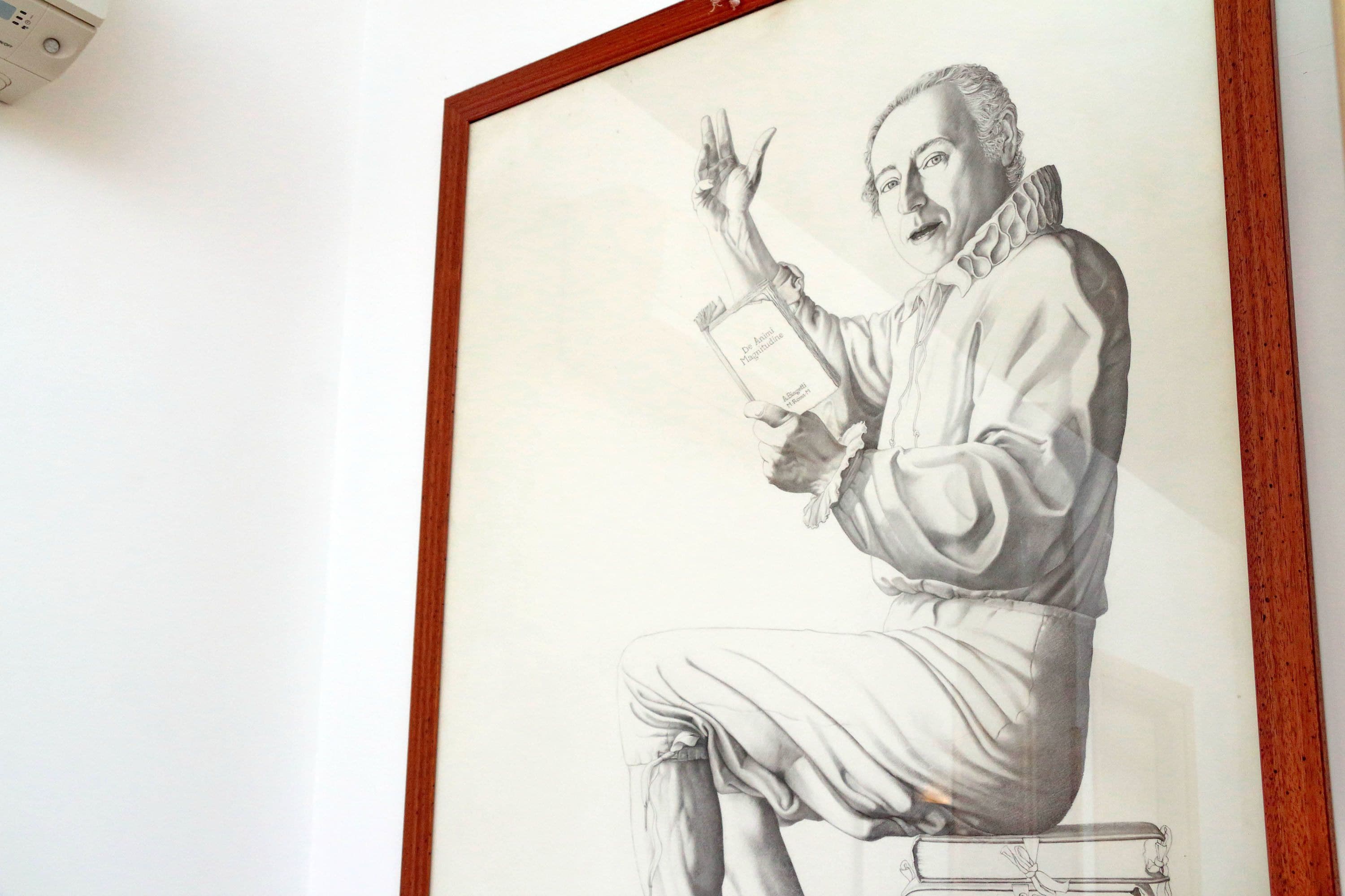 Photo - Sonnino Suite