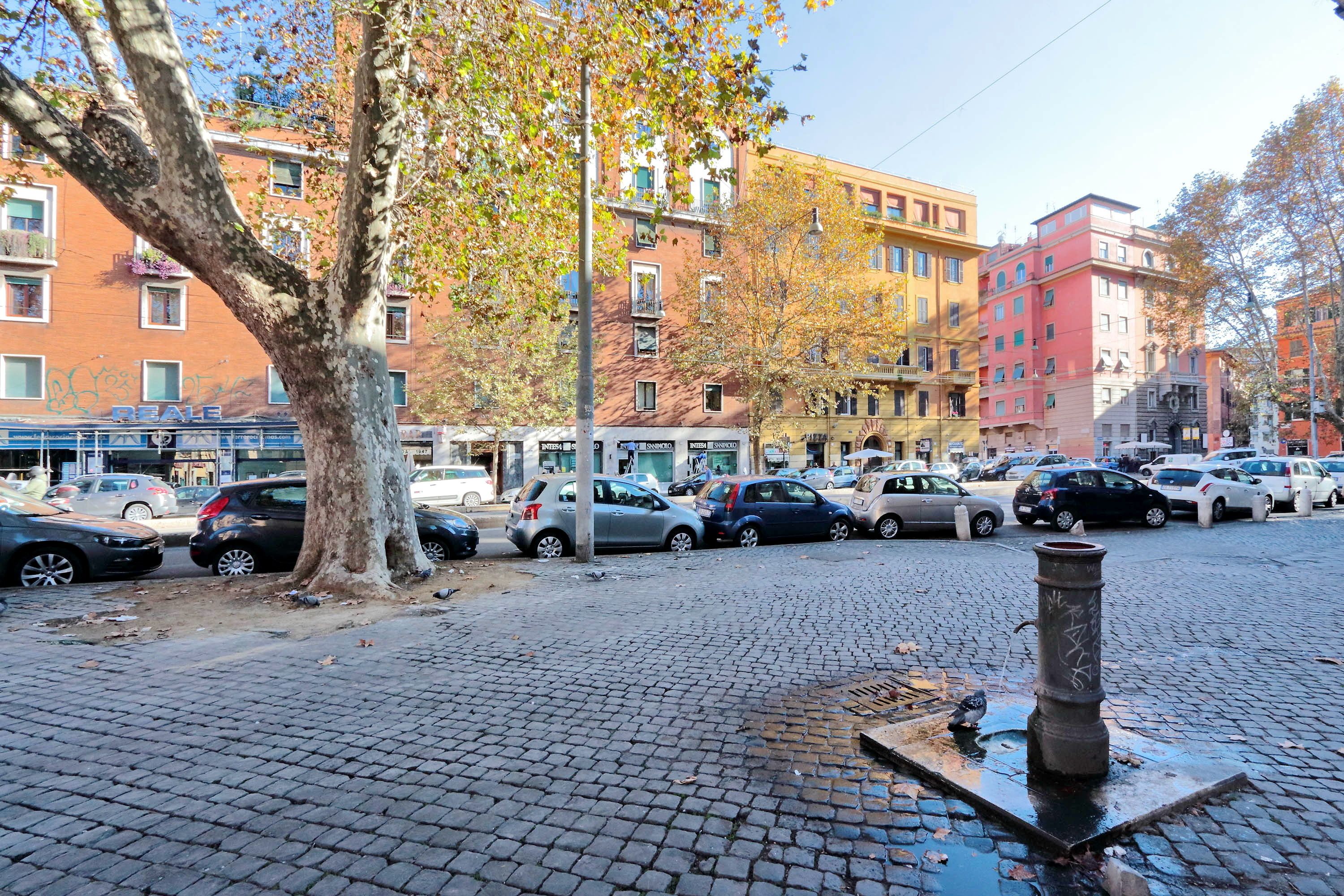 Foto - Sonnino Suite