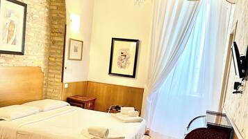 Chambre Double Panoramique