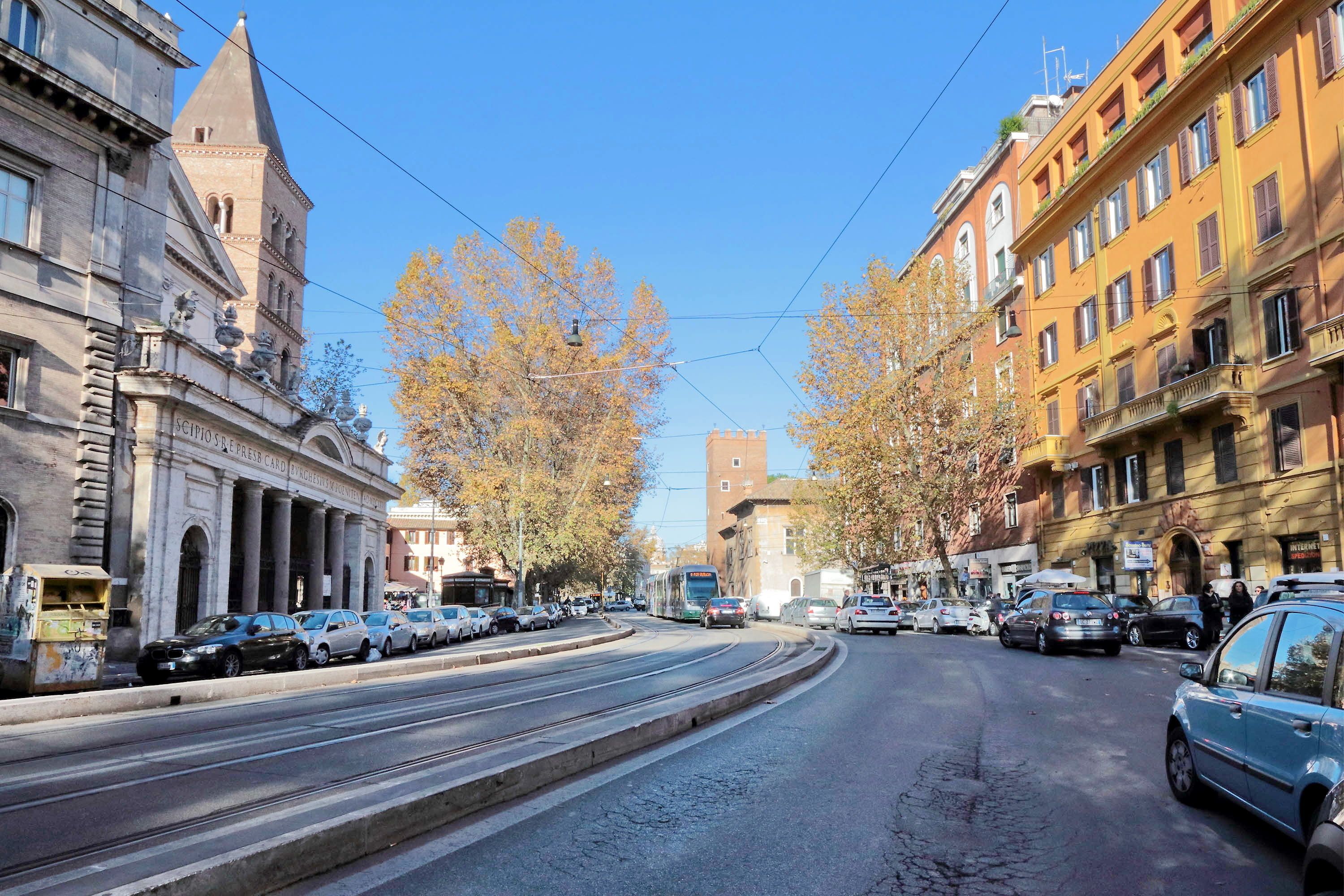 Foto - Sonnino Suite