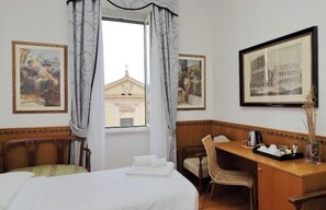 Chambre Triple Panoramique