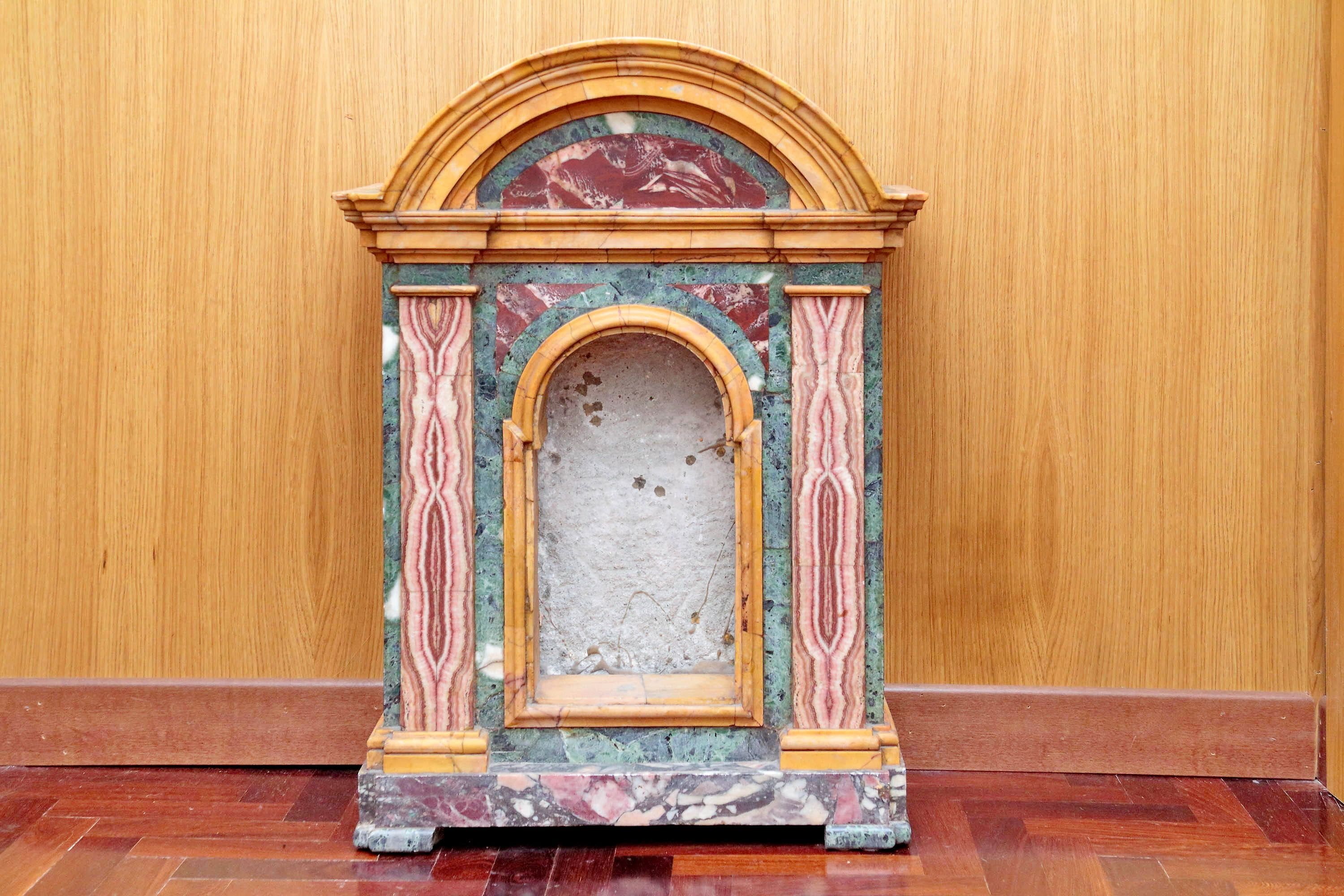 Foto - Sonnino Suite