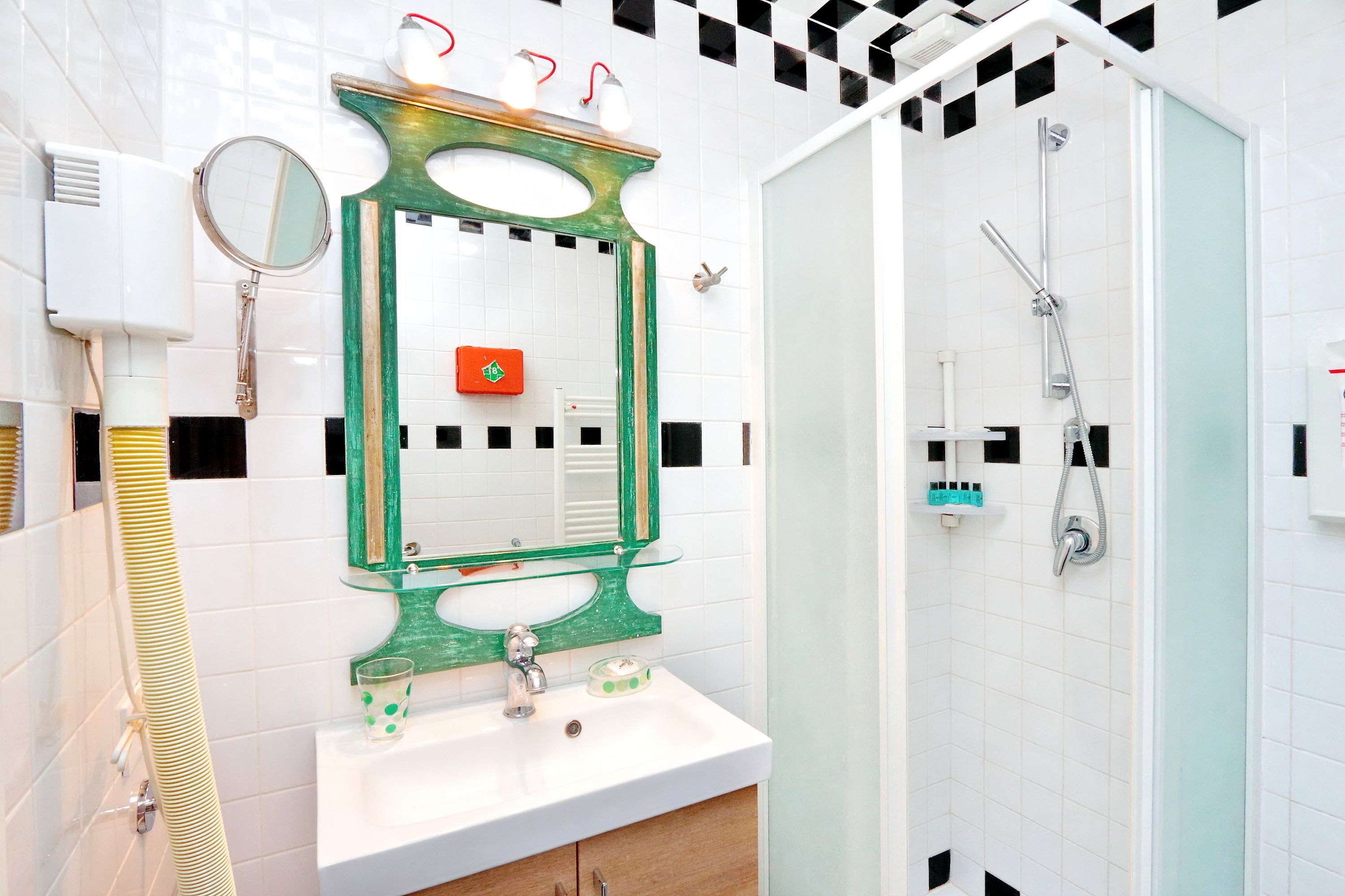 Foto - Sonnino Suite