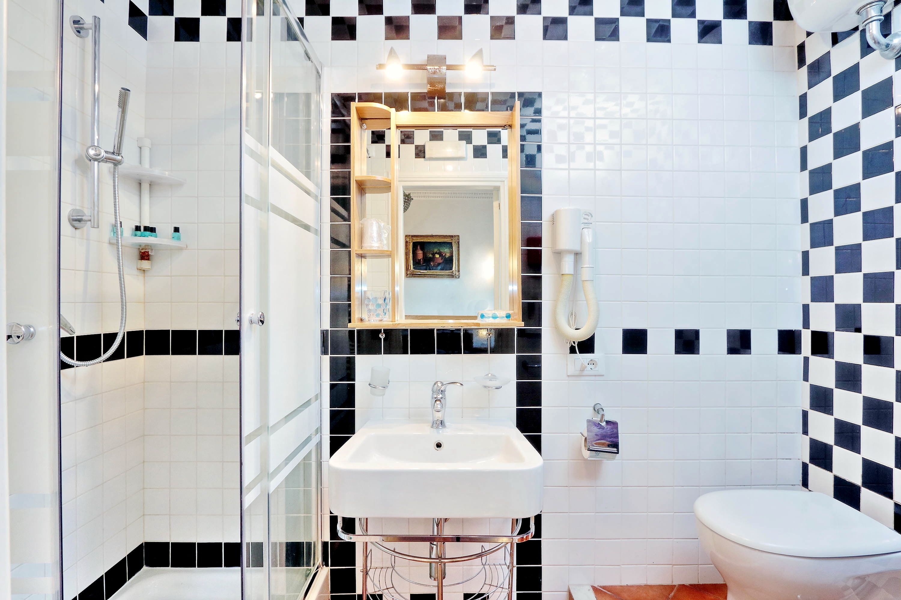 Foto - Sonnino Suite