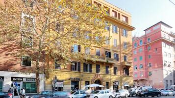 Área para churrasco/piquenique