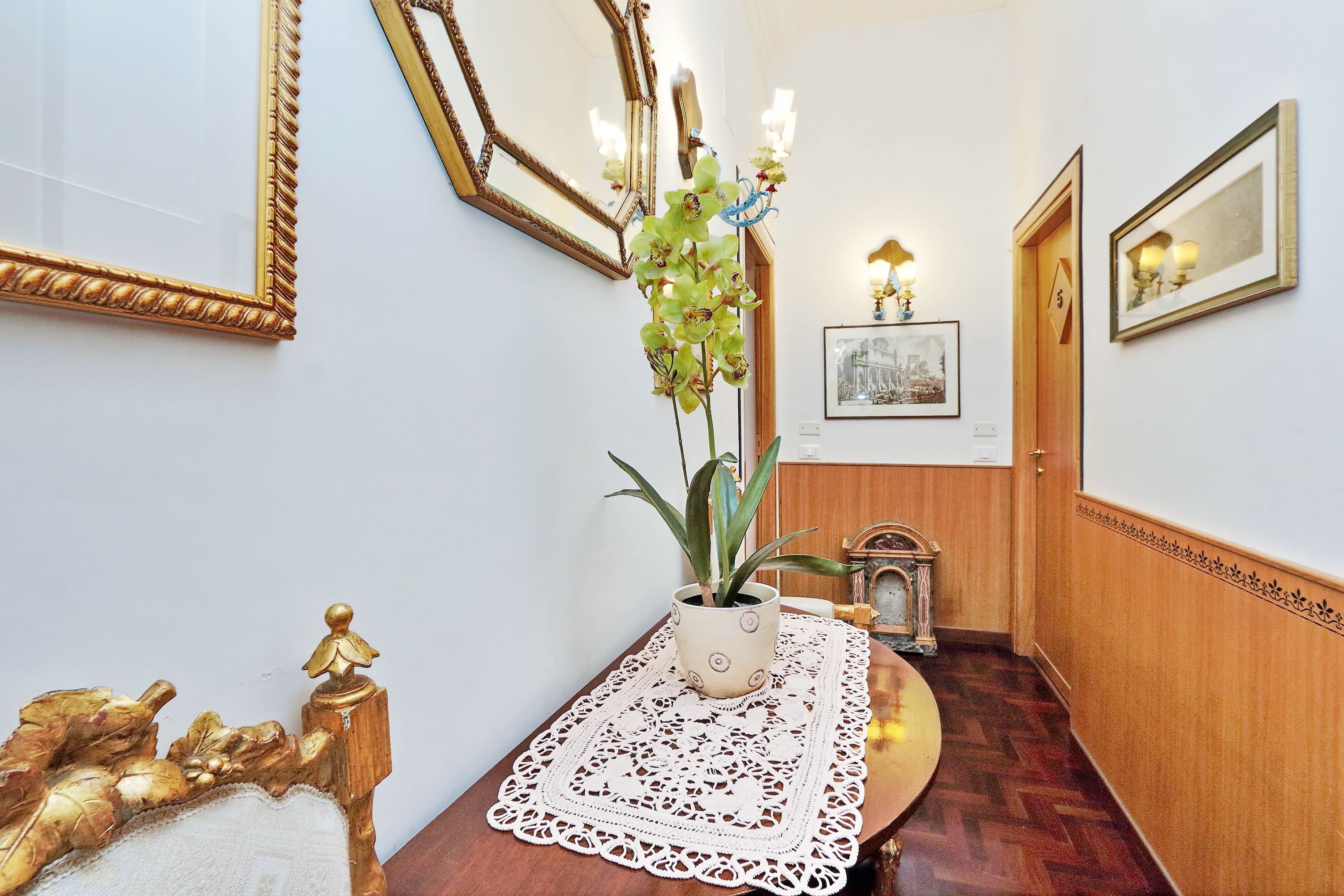 Foto - Sonnino Suite