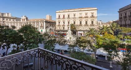 Da Gianni e Lucia Rooms