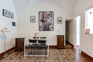 LED TV - Da Gianni e Lucia Rooms (Catania)