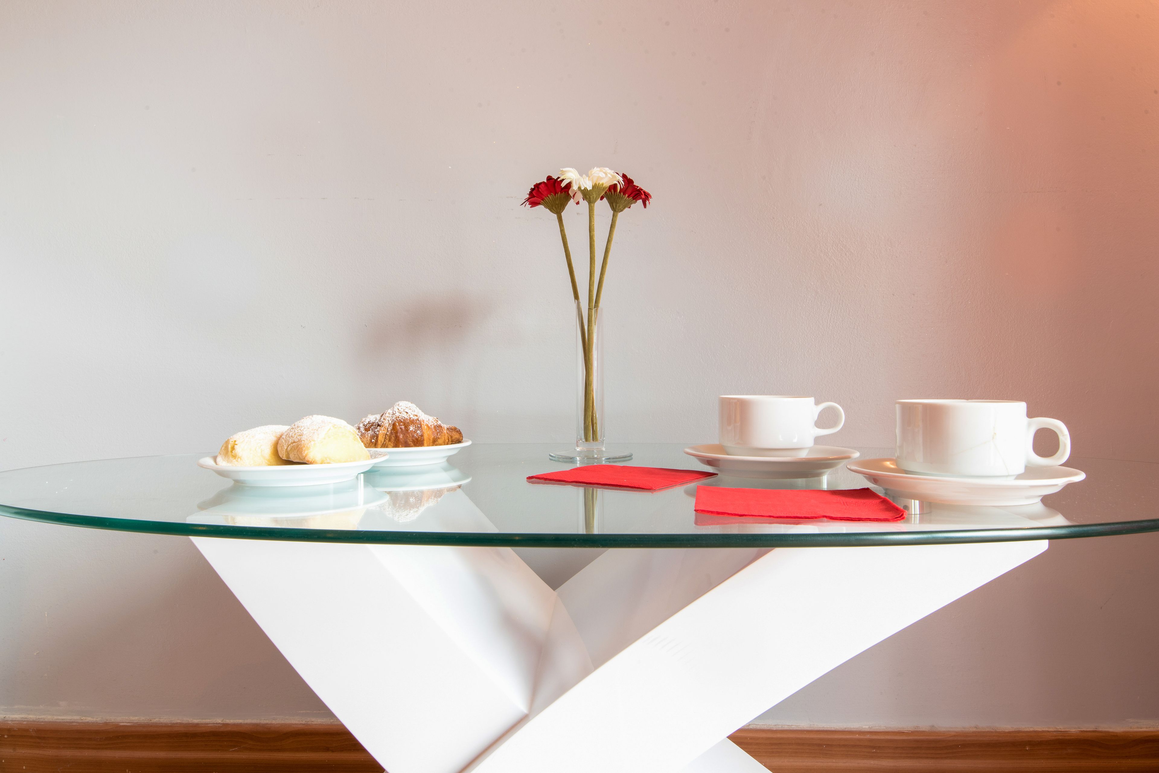 comfort triple room | minibar, in-room safe, desk, soundproofing