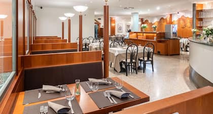 SHG Hotel Bologna