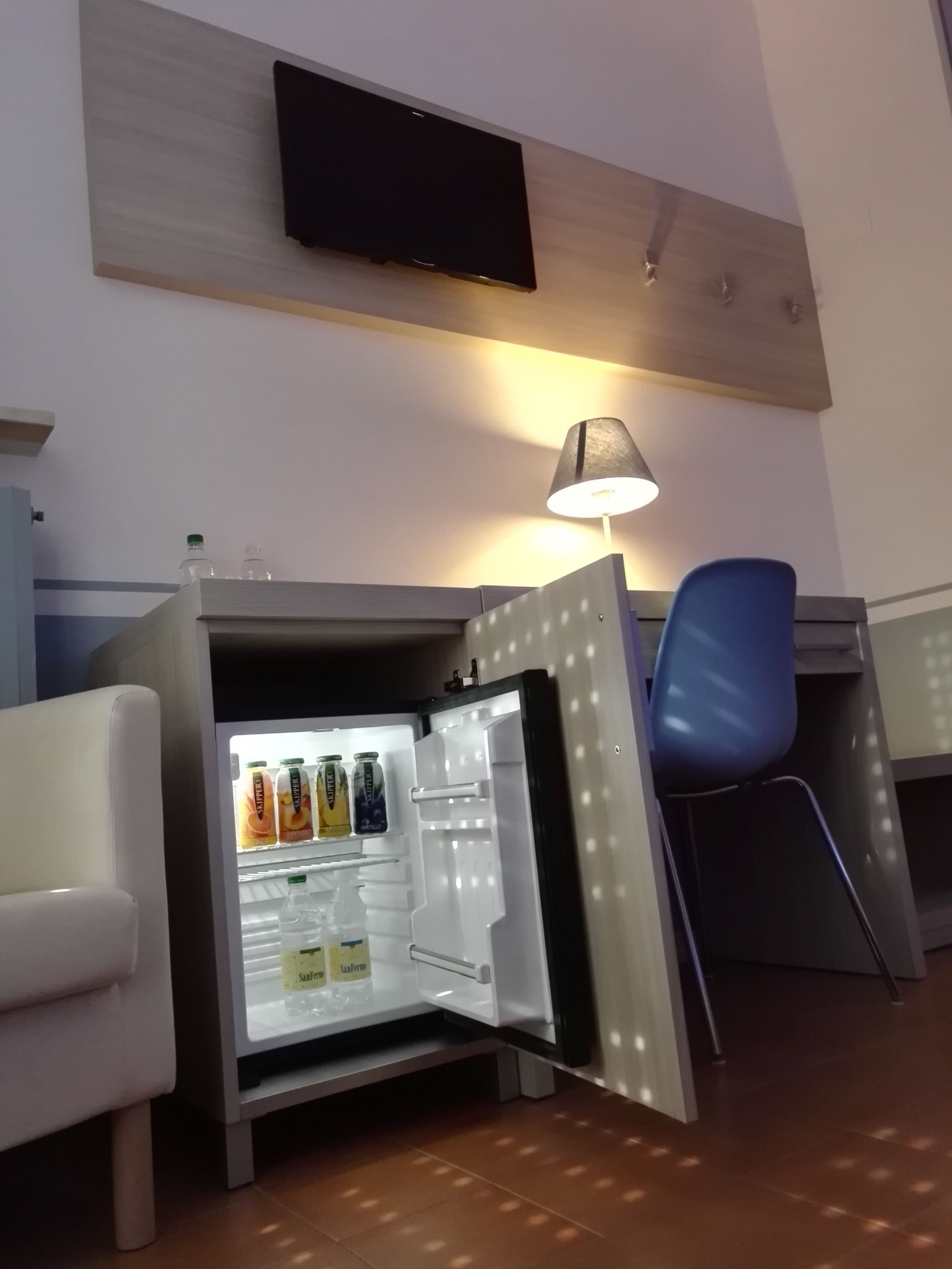 double room | minibar