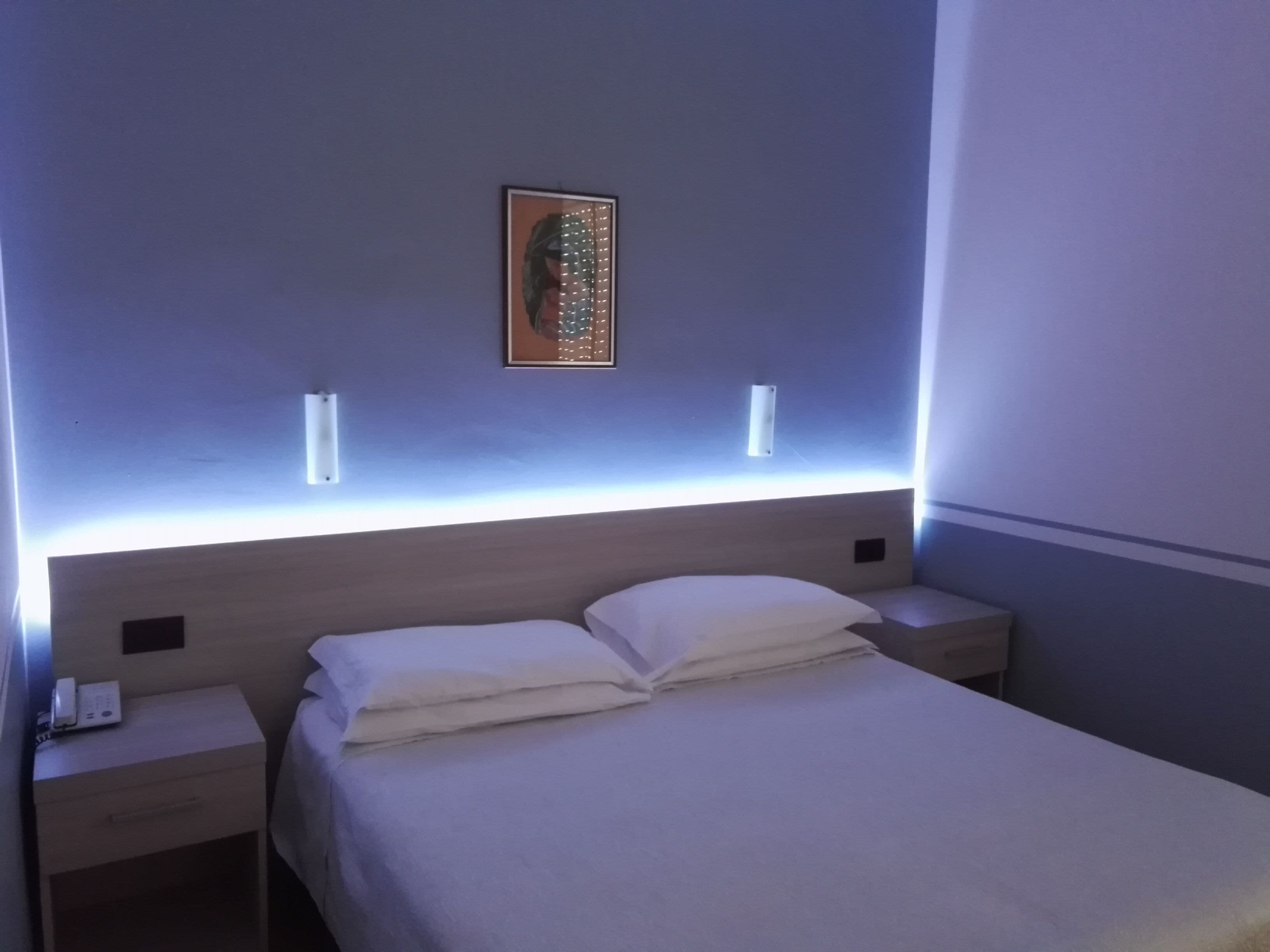 minibar, in-room safe, desk, free wifi