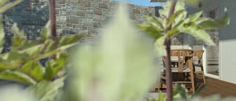 Teres/patio